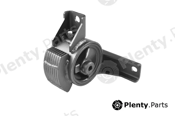 Tedgum 00651182 — Mounting, engine
