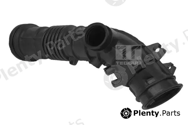Tedgum 00262155 — Intake Hose, air filter