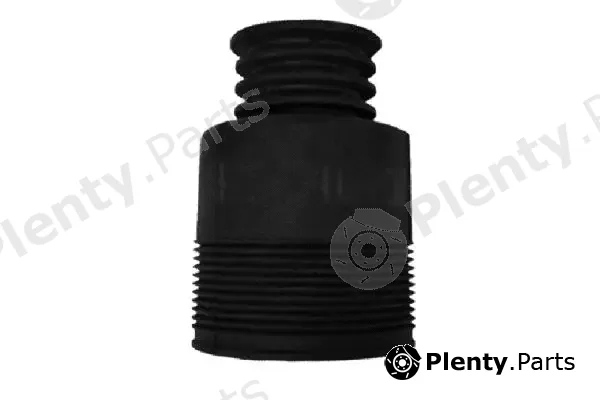 Tedgum 00215039 — Rubber Buffer, suspension