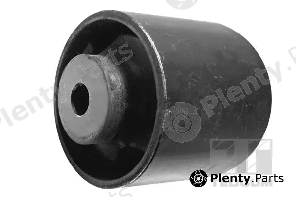 Tedgum 00674324 — Mounting, engine