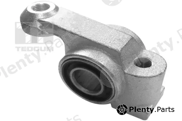 Tedgum 00516660 — Mounting, control/trailing arm