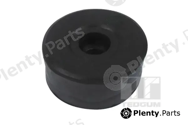 Tedgum 00163967 — Bushing, stabiliser coupling rod