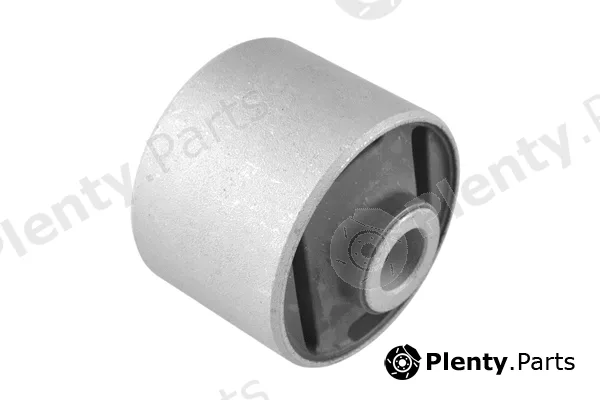 Tedgum TED46280 — Mounting, differential