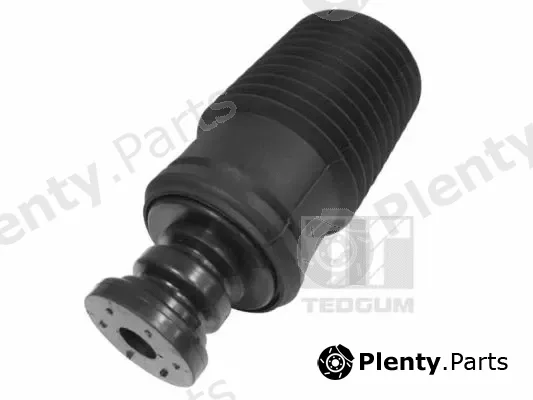 Tedgum 00085218 — Dust Cover Kit, shock absorber