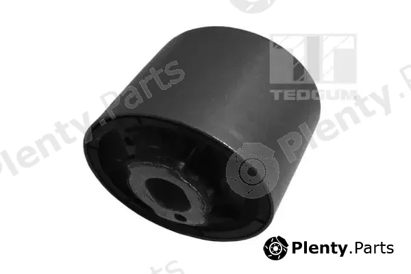 Tedgum 00082043 — Mounting, differential