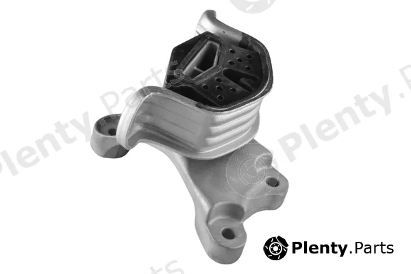 Tedgum TED39037 — Mounting, engine