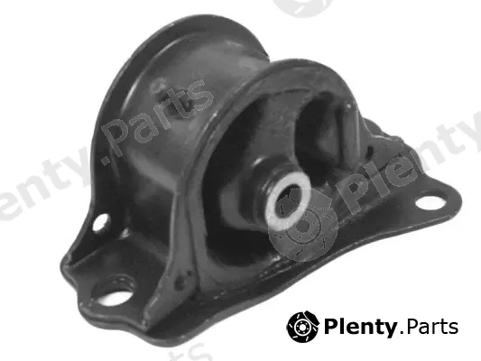 Tedgum 00266481 — Mounting, engine