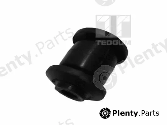 Tedgum 00215884 — Mounting, control/trailing arm