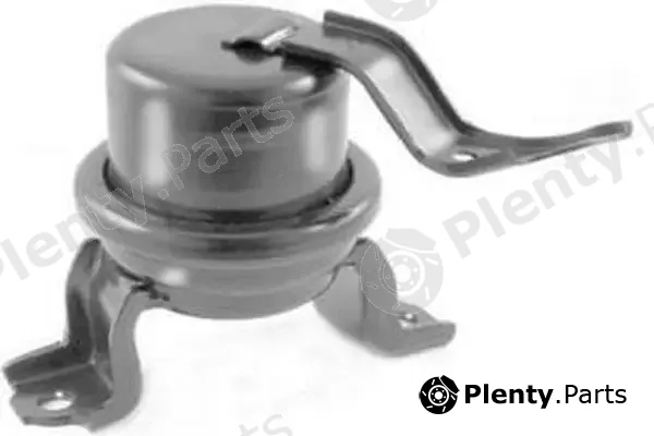 Tedgum 00672225 — Mounting, engine