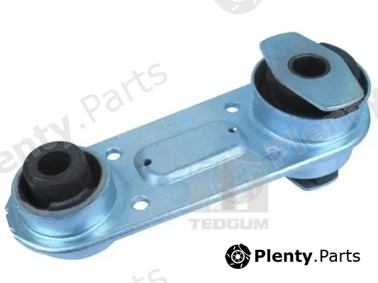 Tedgum 00587143 — Mounting, engine