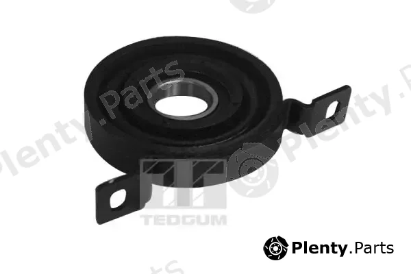 Tedgum 00089337 — Suspension, propshaft