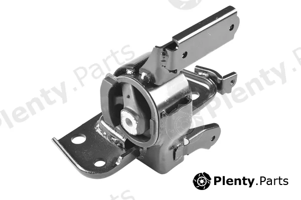 Tedgum TED64330 — Mounting, engine