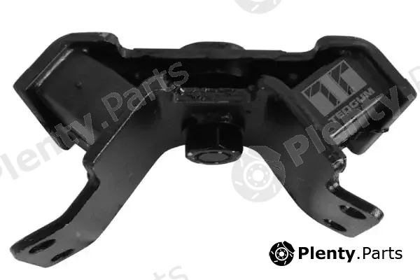 Tedgum 00672444 — Mounting, engine