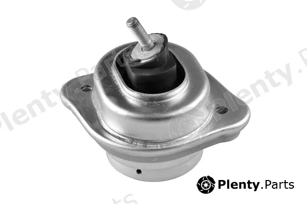 Tedgum 00088709 — Mounting, engine