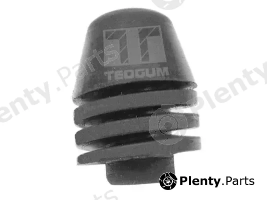 Tedgum 00624210 — Buffer, bonnet