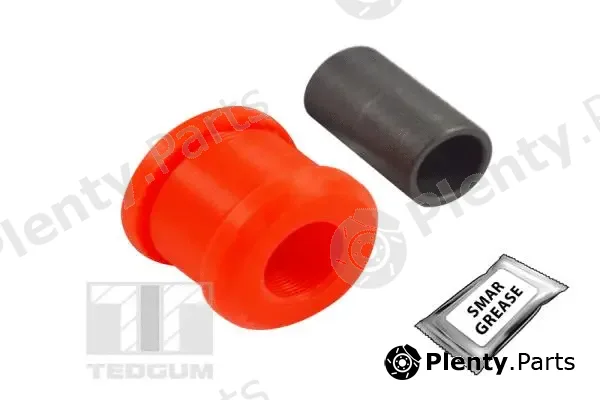 Tedgum 00518090 — Mounting, shock absorber