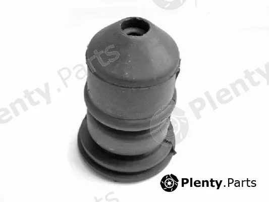 Tedgum 00345488 — Rubber Buffer, suspension