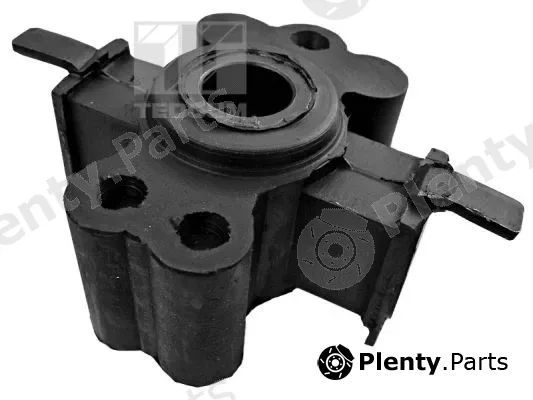 Tedgum 00230269 — Mounting, engine