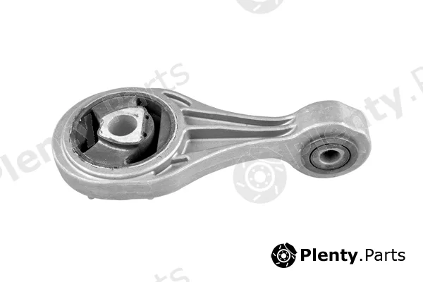 Tedgum TED50180 — Mounting, engine