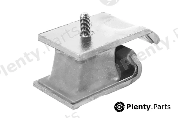 Tedgum TED58421 — Mounting, engine