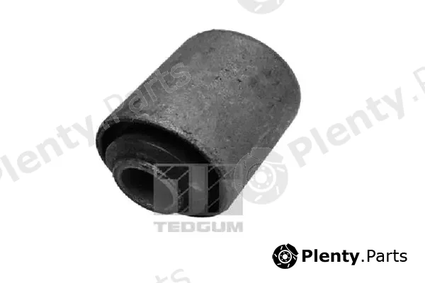 Tedgum 00586814 — Mounting, control/trailing arm