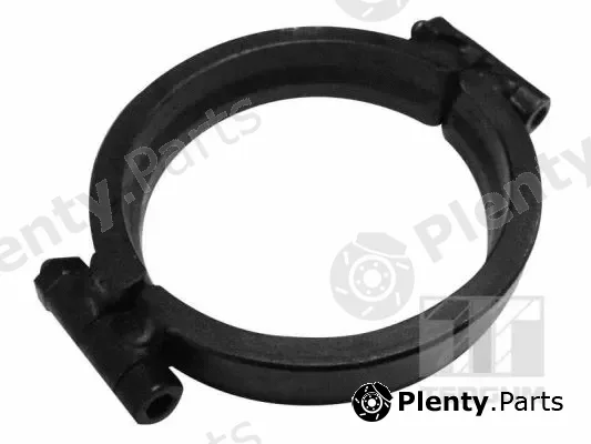 Tedgum 00726231 — Bellow, drive shaft