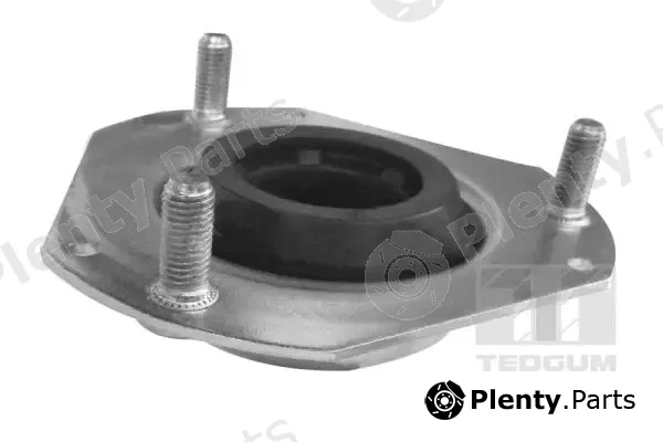Tedgum 00229011 — Suspension Strut Support Mount