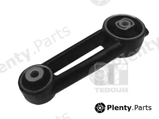 Tedgum 00558696 — Mounting, engine