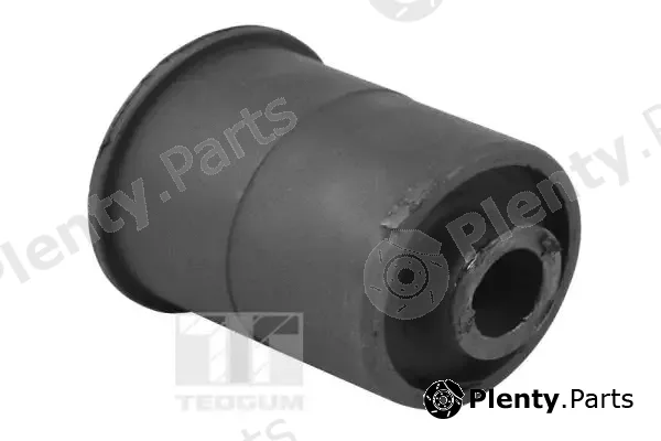Tedgum 01141375 — Mounting, control/trailing arm