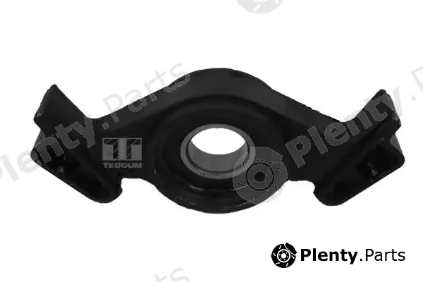 Tedgum 00212696 — Suspension, propshaft