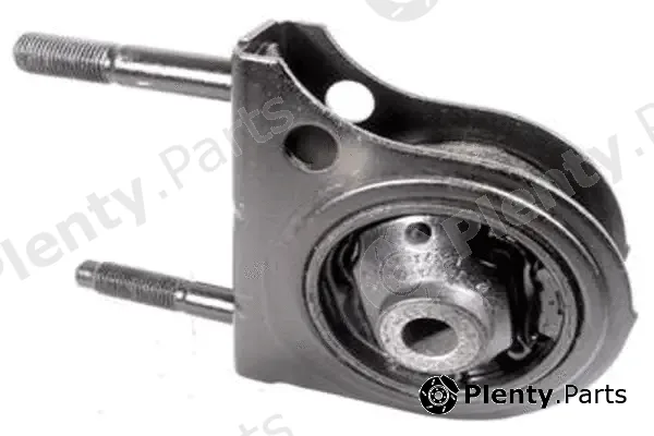 Tedgum 00672235 — Mounting, engine