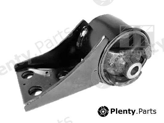 Tedgum 00340493 — Mounting, engine
