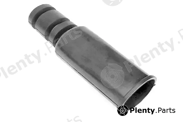 Tedgum 00213138 — Rubber Buffer, suspension