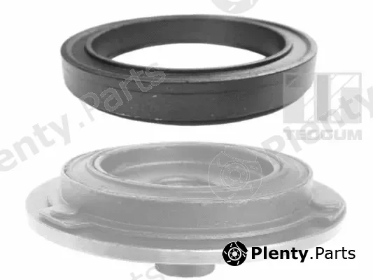 Tedgum 00284249 — Freewheel, air conditioning compressor