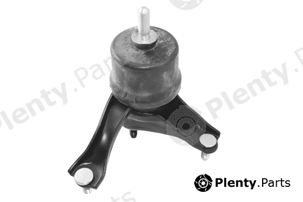 Tedgum TED58561 — Mounting, engine