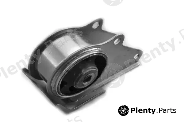 Tedgum 00213560 — Mounting, engine