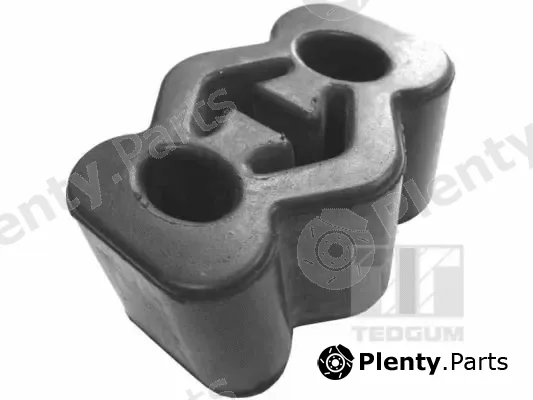Tedgum 00728460 — Mount, exhaust system