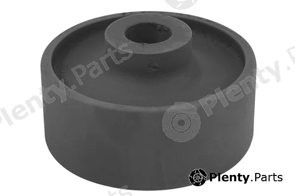 Tedgum TED75640 — Mounting, engine