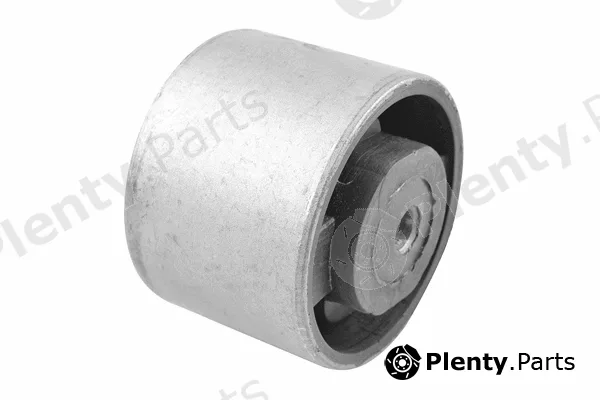 Tedgum 00125831 — Mounting, engine