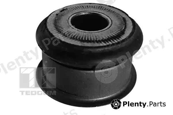 Tedgum 00509019 — Bushing, axle beam