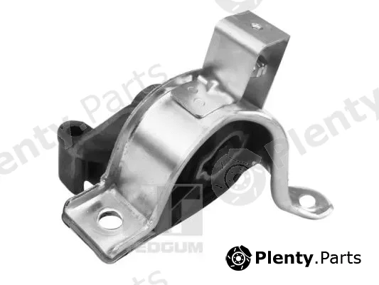 Tedgum 00219214 — Mounting, engine
