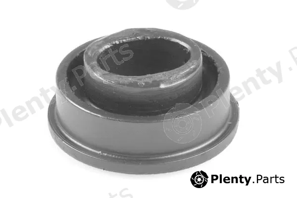 Tedgum 00128651 — Bushing, axle beam
