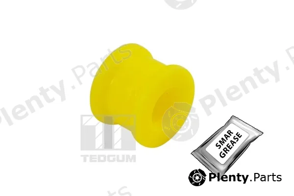 Tedgum 00029311 — Mounting, shock absorber