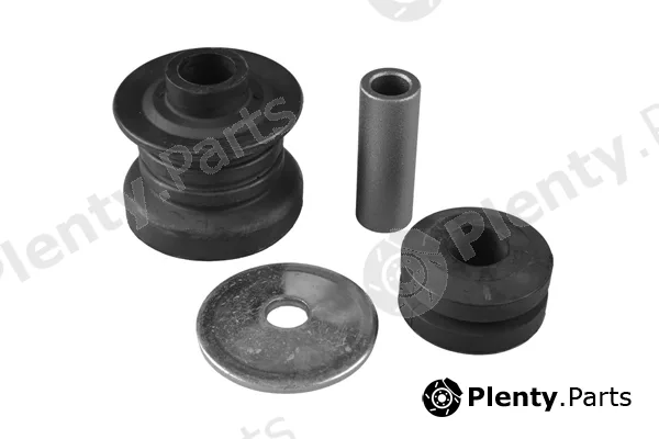 Tedgum 00167442 — Suspension Strut Support Mount