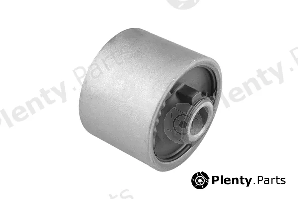 Tedgum TED11935 — Mounting, differential