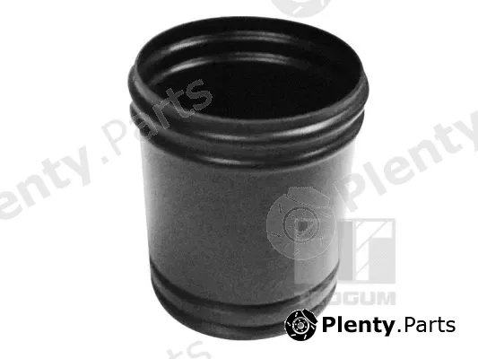 Tedgum 00086145 — Protective Cap/Bellow, shock absorber