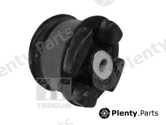 Tedgum 00729146 — Mounting, differential