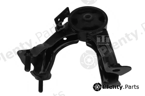 Tedgum 00672237 — Mounting, engine