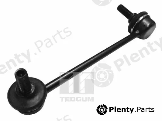 Tedgum 00391089 — Link/Coupling Rod, stabiliser bar