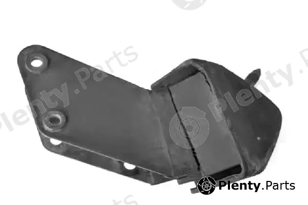 Tedgum 00234781 — Mounting, engine